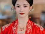Exploring the Rise of Commuter-Friendly Light Hanfu Coats with Chinese Elements