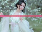 Relaxed Flax旗袍，亚麻的舒适与优雅融合