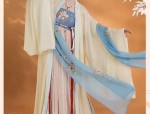 Ethereal Elegance:The Long Cheongsam and Its Enigma of Grace