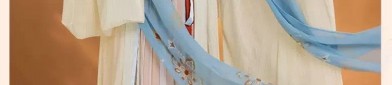 Ethereal Elegance:The Long Cheongsam and Its Enigma of Grace