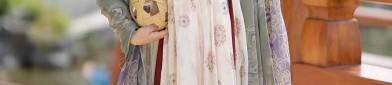 The Splendor of Ming-Style Hanfu Costumes:A Journey into Traditional Chinese Elegance