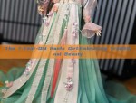 Exporting Traditional Beauty:The Elegance of Ma-Mian Skirts in Foreign Trade