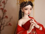 Hanfu Accessories:Embracing the Traditional Beauty of Chinese Heritage