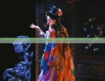 Vintage Beauty in Summer Hanfu:The Allure of Ancient Chinese Womens Clothing