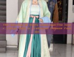 The Essence of Hanfu Underwear:The Inner Linings Role in Traditional Chinese Fashion