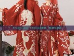 Traditional Chinese童装，价值与意义