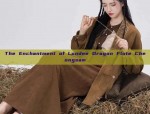 Winter Fashion for Little Girls in Traditional Tangzhuang and Hanfu Costumes