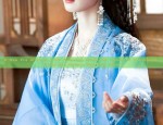 A New Era of Little Girls Princess Gowns:The Fusion of Traditional Hanfu and Modern Princess Style