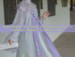 Neo-Chinese Tang Style Couples:Embracing Traditional Elegance in Modern Love