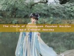 Embracing Tradition:The New Silk Embroidery Cheongsam with Mulberry Silk