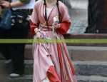 Adult Summer Hanfu Costumes for Women:A Guide to Traditional Elegance in Modern Times