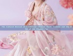 Elegant Eurasian Organ Silk Horseface Skirt:A Blend of Tradition and Modernity