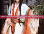 Winter Childrens Cheongsam:A Traditional Elegance for Little Girls