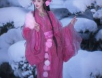 Charming in Miniature:The Allure of Qipao for the Petite Figure
