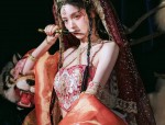 Embracing the New-Age Qipao:Plus Size Neo-Chinese Styled Dress