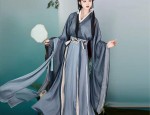 Winter Warmth in a Girls Hanfu Cape:A Guide to Styling Childrens Traditional Chinese Clothing