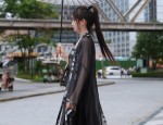 Spring Elegance:The Rise of New Chinese Cheongsam for Petite Women