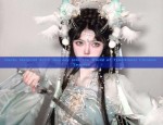 Hanfu Material Kit:A Journey into the World of Traditional Chinese Textiles