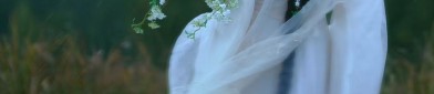 Plus Size Horseface Skirt as a Traditional Wedding Dress:A Cultural Exploration