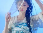 Embracing Tradition:The Charm of Cheongsam-Inspired Knitted Cardigans