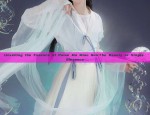 Unveiling the Essence of Puluo Ma Mian Qun:The Beauty of Simple Elegance