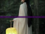 Dragon Year Hanfu Costume Set for Girls:A Blend of Tradition and Elegance