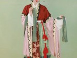 Summer Lightweight Hanfu Skirt for Girls:A Guide to Stylish and Comfortable Options