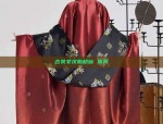 The Winter Short-Length Hanfu Dune:A Guide to Traditional Chinese Fashion