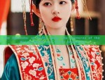 The Lion of the Zodiac in Hanfu:A Dominant Display of Power and Grandeur