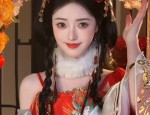 The Revival of Traditional Chinese Fashion:The Charm of Hanfu Clothing
