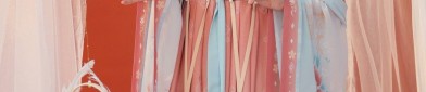 The Enchanting Beauty of Princess Yao Yao in Her Hanfu Costume with Bell Ornaments