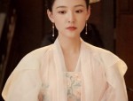 Childrens Traditional Hanfu Performance:Reciting the Three-Character Classic in Ancient Attire