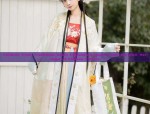 Children Craft Traditional Hanfu Costumes:A Journey into the Rich Heritage of Chinese Culture
