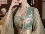 Daily Style with a Horseface Skirt:A Guide to Wearing a Half-Skirt Mamin Qun