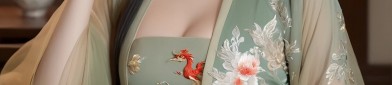 The Revival of the Little Cheongsam:The Story of an 8-Year-Olds Cultural Embrace