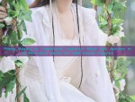 Plump Beauty in Traditional Fashion:A Blind Box Journey with Plus-Size Hanfu for 200-Pound Figures