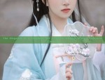 Original Hanfu Design by Qingfeng辞:The Journey of Cultural Revival in Traditional Chinese Fashion