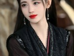 The Concise Charm of Hanfu Hair Accessories:The Story of Hair Combs and Crowns