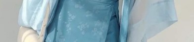 Childrens Hanfu Headdress Sets:A Glance into Traditional Chinese Childhood Fashion