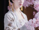 The Evolution of Broken-Shoulder Cheongsam Pattern:A Journey Through Traditional and Modern Design