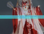Reinventing Hanfu Style:An Innovative Summer Dress