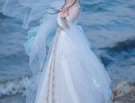Winter Hanfu:The Splendor of Traditional Chinese Clothing in Cold Seasons