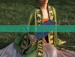 Elegant Womens Horseface Skirt in the Style of Charcoal-Roasted Goose at Shao Er Home