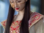 Chasing Summer Breezes in Cheongsam-Style Hanfu Chiffon Fashion for Women