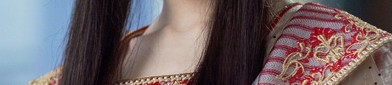 Embroidery Bags with Double-Sided Splendor:The Art of Hanfu Tapestry