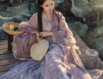 Miss Fours Cheongsam Shop:A Glimpse into the World of Traditional Elegance