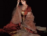 Adult Hanfu Dance Performance Costumes:A Journey Through Traditional Elegance