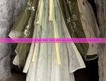 The Charm of Hanfu for the Petite:A Journey into the World of 145cm Hanzhi Fashion