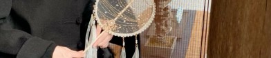 Childrens Chinese Traditional Style:Enchanting Spring Hanfu Fashion