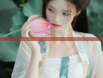 The Rise of Cotton and Hemp Hanfu for Little Girls:A Blend of Tradition and Modern Comfort